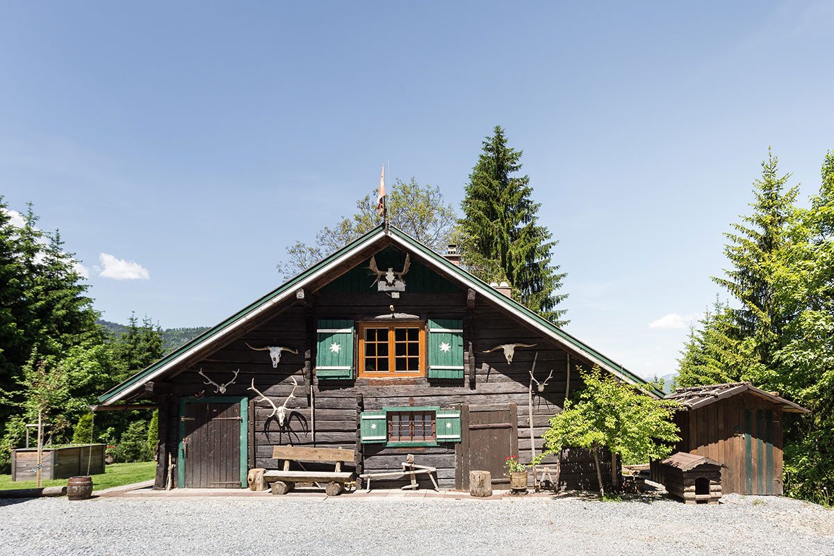 XL PremiumAlmhütte in Österreich, St. Veit/Pongau, Ski amadé